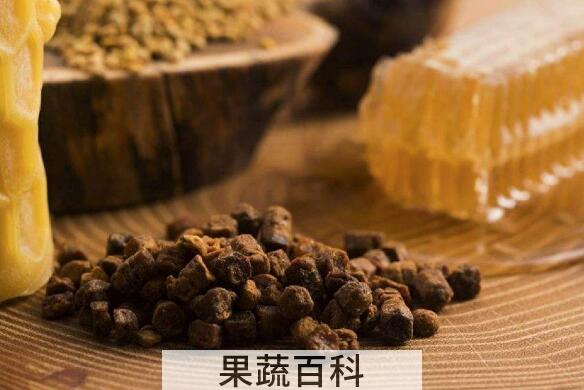 天然蜂胶块怎么吃法 大块蜂胶的食用方法