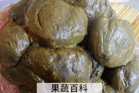 天然蜂胶块怎么吃法 大块蜂胶的食用方法