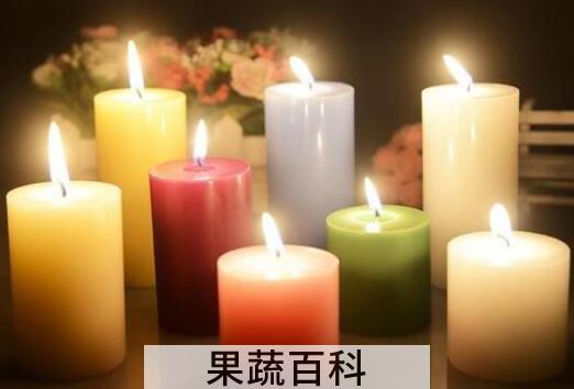 酥油蜡与普通蜡的区别