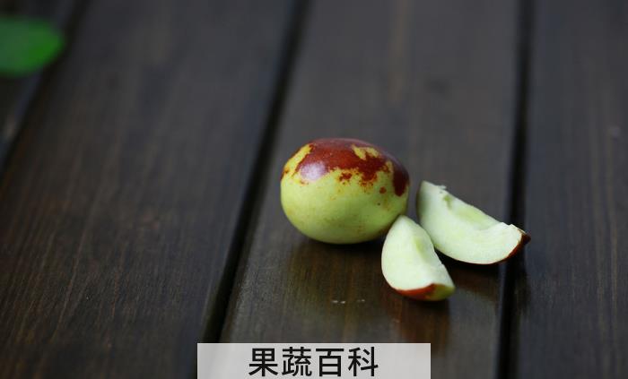枣子的功效与作用，吃枣子可以养生吗