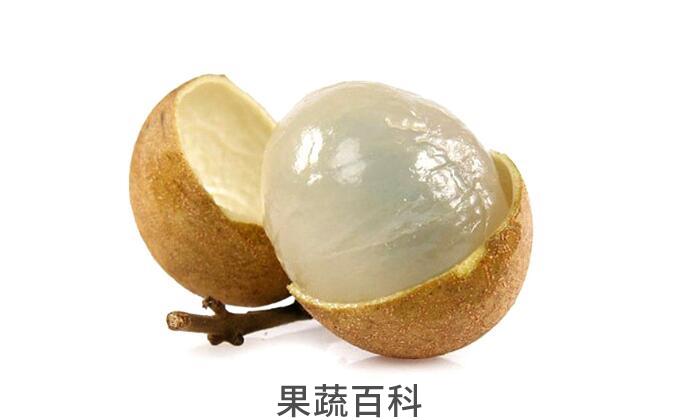 龙眼的功效与作用，营养价值超高但不宜多吃