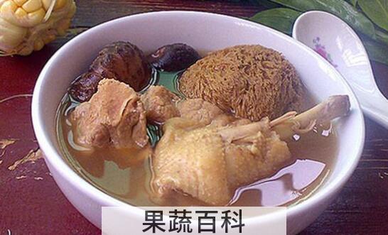 猴头菇怎么吃 干猴头菇的食用方法