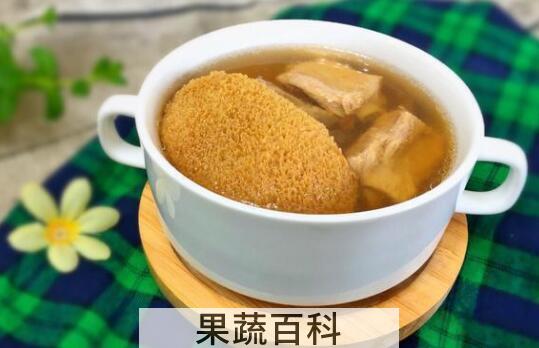 猴头菇怎么吃 干猴头菇的食用方法