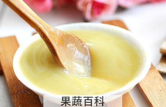男性喝蜂王浆有什么好处和坏处