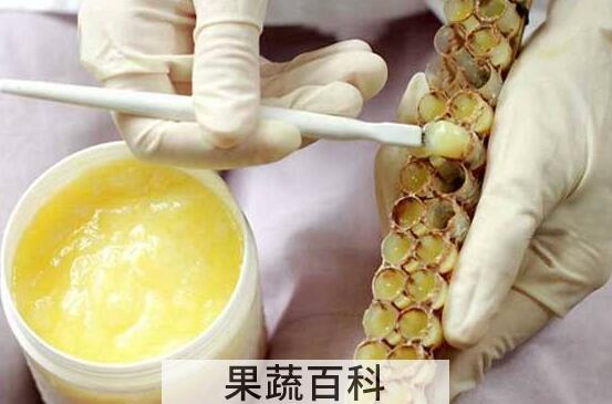 男性喝蜂王浆有什么好处和坏处