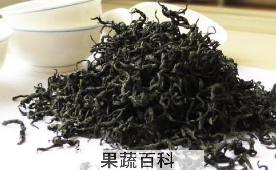 杜仲茶的作用与功效及冲泡方法