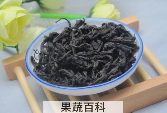 杜仲茶的作用与功效及冲泡方法