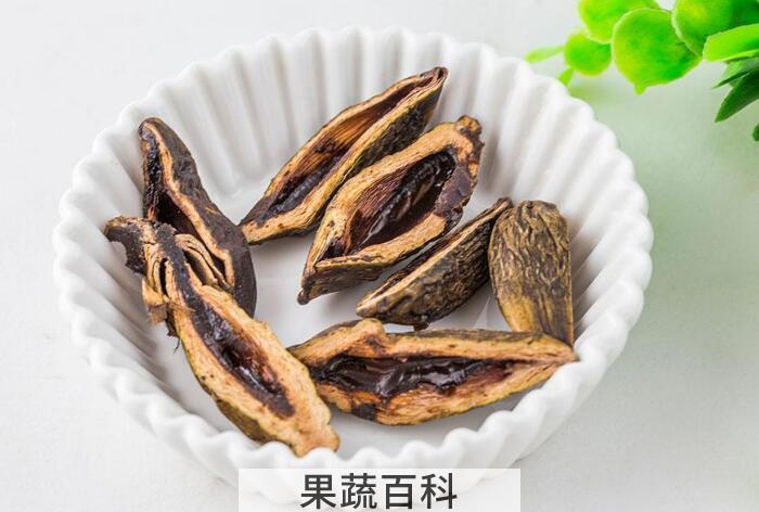 “四大南药”槟榔的功效与作用，到底名贵在何处？