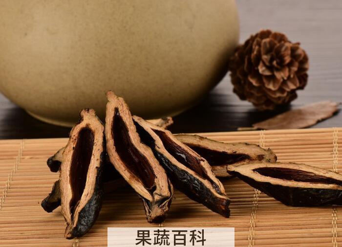 “四大南药”槟榔的功效与作用，到底名贵在何处？