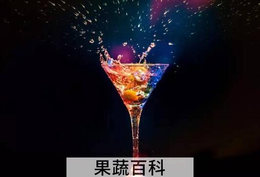 鸡尾酒怎么调 鸡尾酒的正确调制方法