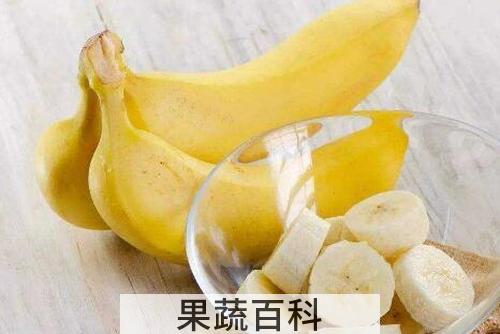 香蕉酵素最简单的做法 示范香蕉酵素如何做