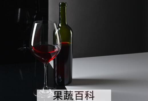 女人喝红酒的好处与坏处