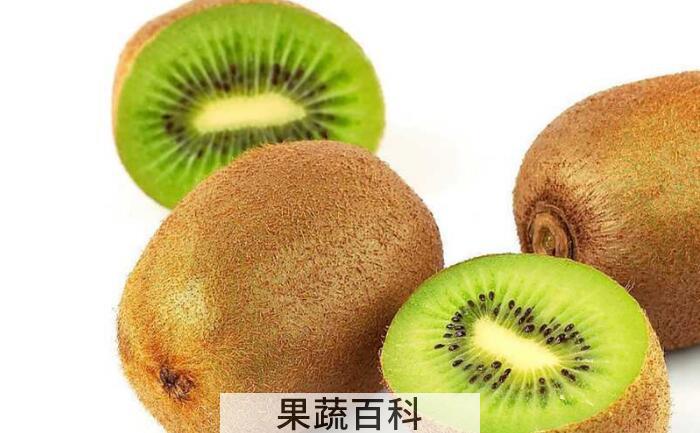六个猕猴桃的功效与作用，“果中之王”名不虚传