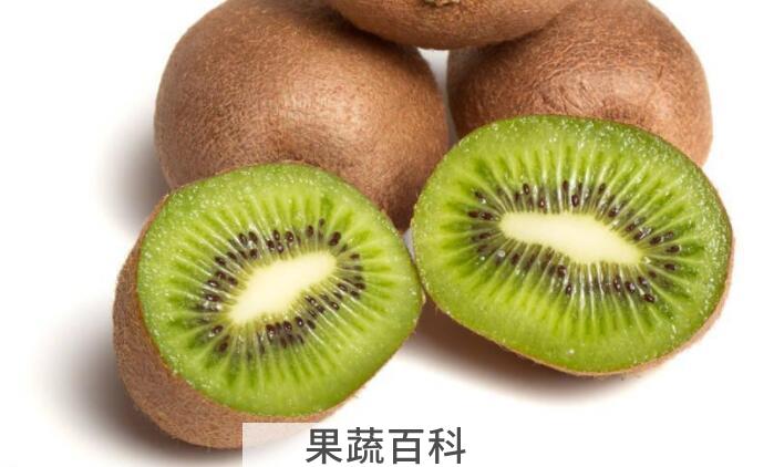 六个猕猴桃的功效与作用，“果中之王”名不虚传