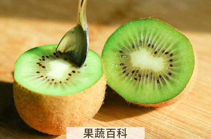 六个猕猴桃的功效与作用，“果中之王”名不虚传