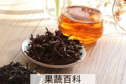 荔枝红茶怎么泡 荔枝红茶的冲泡方法