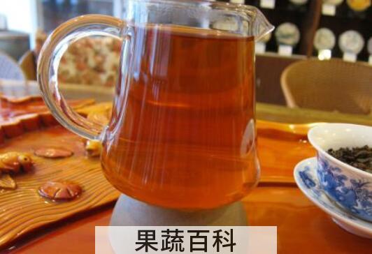 荔枝红茶怎么泡 荔枝红茶的冲泡方法