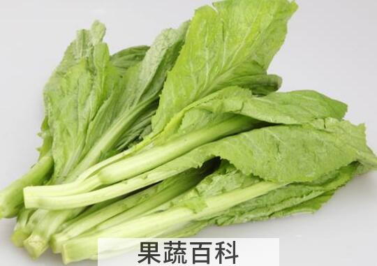 盖菜怎么做 盖菜的做法教程