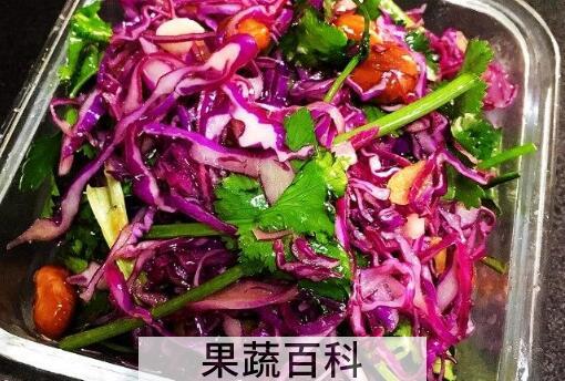 甘蓝怎么吃 甘蓝的食用方法大全