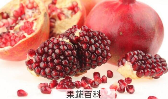 石榴的功效与作用，营养价值颇高哦