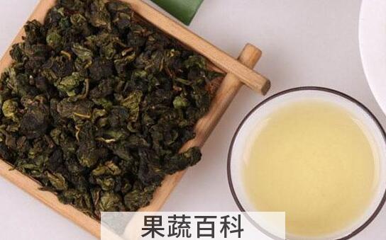 佛手茶的功效与禁忌