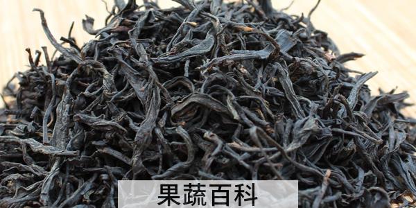 正山小种和金骏眉区别
