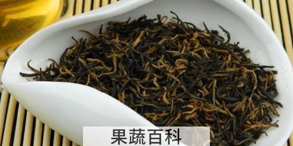 正山小种和金骏眉区别