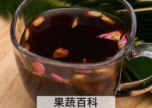  红糖水的作用与功效 喝红糖水有什么好处