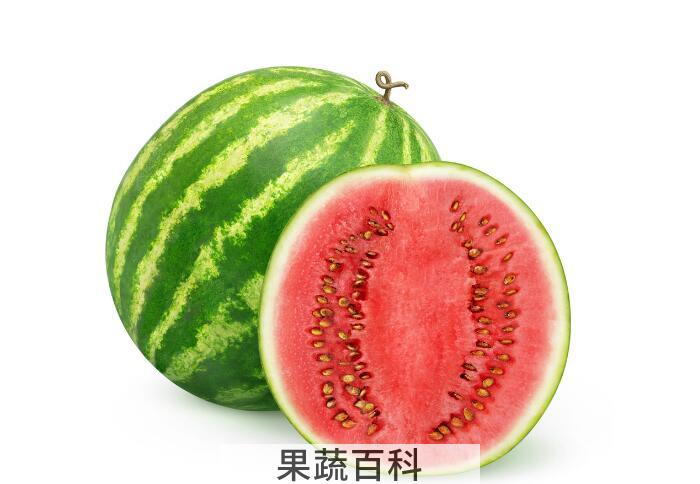 夏天和西瓜更配哟，西瓜的功效与作用有哪些？