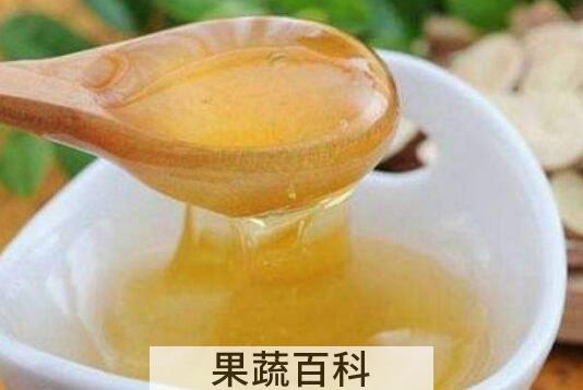 过期蜂蜜的十大妙用 过期蜂蜜的用处