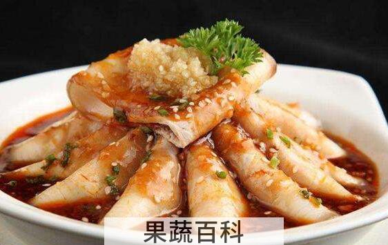 肥肉怎么做好吃不腻