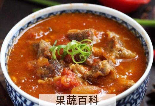 牛腩怎么做好吃 牛腩的食用方法大全