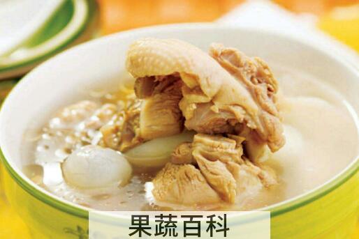 鹅肉汤怎么做 喝鹅肉汤的好处与坏处