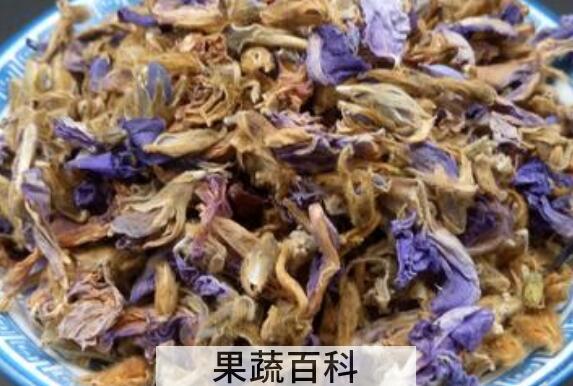 喝葛花茶的好处和坏处
