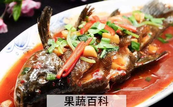 桂鱼的营养价值 吃桂鱼的功效与好处