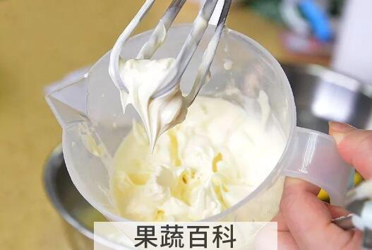 淡奶油怎么做 用纯牛奶自制淡奶油方法教程