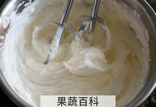 淡奶油怎么做 用纯牛奶自制淡奶油方法教程