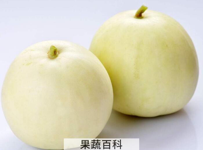 夏季甜瓜消暑解渴，甜瓜的功效与作用有哪些？