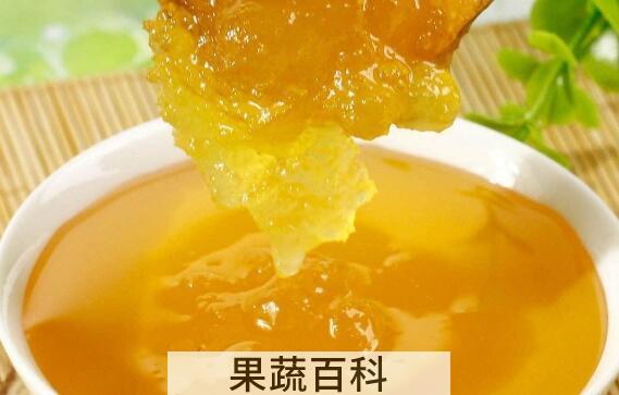 怎样自制柑橘蜜 柑橘蜜的制作方法窍门
