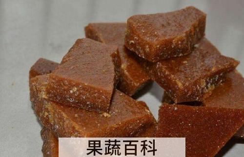 梨膏糖的功效与作用 梨膏糖的副作用