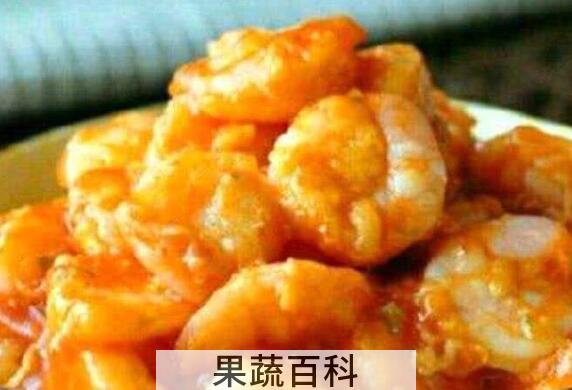 番茄酱怎么吃 番茄酱的吃法大全