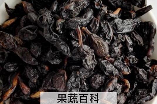 槐角茶的功效与作用