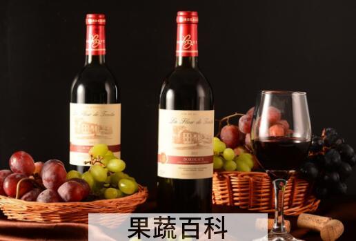 怎样在超市里选购红酒 选购红酒的注意事项