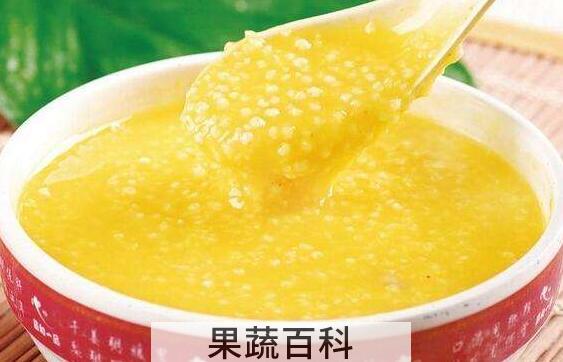 吃小米的禁忌 哪些人不适合吃小米