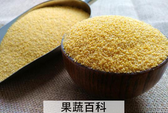 吃小米的禁忌 哪些人不适合吃小米