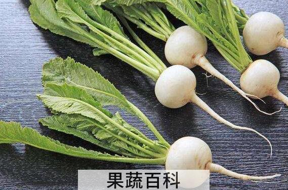蔓菁根怎么做好吃