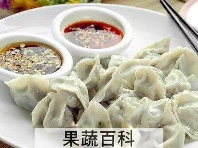 蒲公英包饺子的好处 