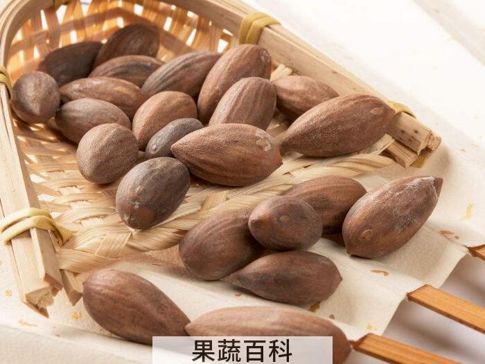 香酥可口香榧的功效与作用，看电视的最佳伴侣！