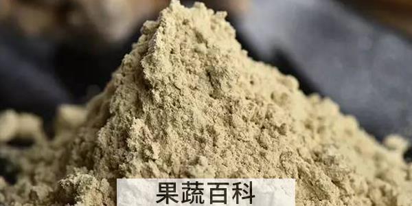 三七粉的吃法有哪些