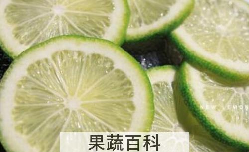 香水柠檬怎么吃 香水柠檬的吃法